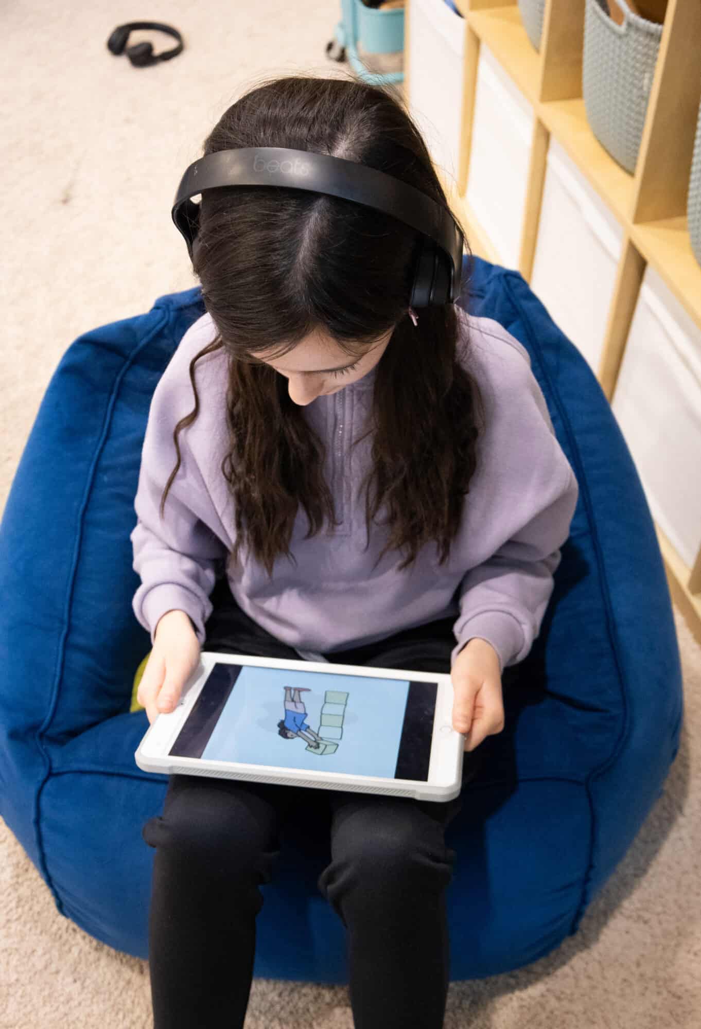 Audio + Video Access Tips