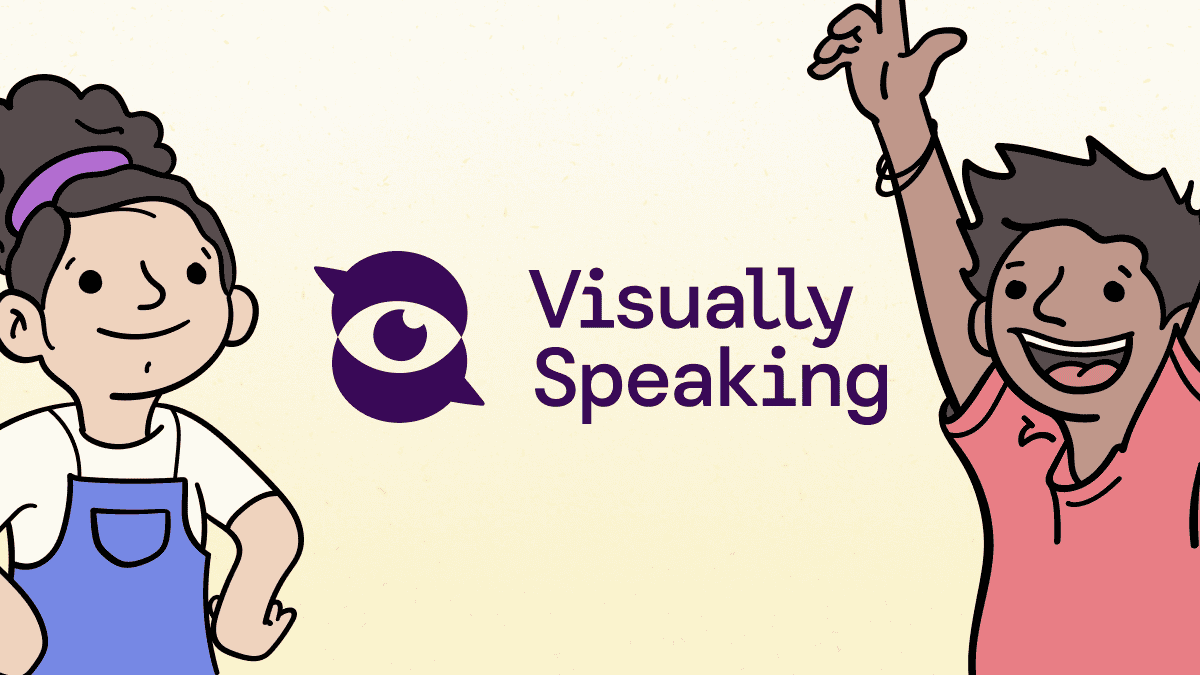 Talking Visualised Visually Speaking | See your learner thrive